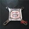 Buy cheap CPU Water block,Radiator,MS-024-AC,Acrylic/Stainless steel/Red copper.Rohs from wholesalers