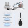 Buy cheap Hand Physiotherapy Rehabilitation Equipment Post Surgical Device from wholesalers