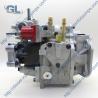Buy cheap Genuine Diesel Engine Fuel Injection Pump 3021980 3655880 437181 For Cummins K19 from wholesalers