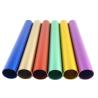 Buy cheap 6063 6061 Extruded Aluminum Tubing Round Anodized Colorful Mill Finish from wholesalers