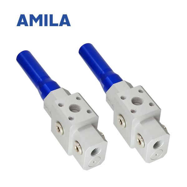 Buy cheap Anodic Alumina Vacuum Generator M5010-B With Alternative Vacuum Tube from wholesalers