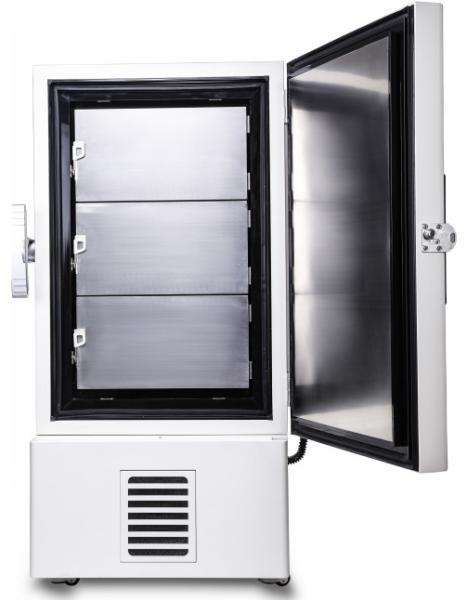 Buy cheap 180L Large Capacity Medical Ultra Low Lab Freezer With High Quality For Hospital Laboratory PURF Insulation from wholesalers
