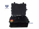 Military VIP Protection Security Cell Phone Signal Waterproof Outdoor Jammer