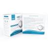 Buy cheap Anti Virus FFP2 Dust Mask KN955 Ply Non Woven Anti Pollution Dust Mask from wholesalers