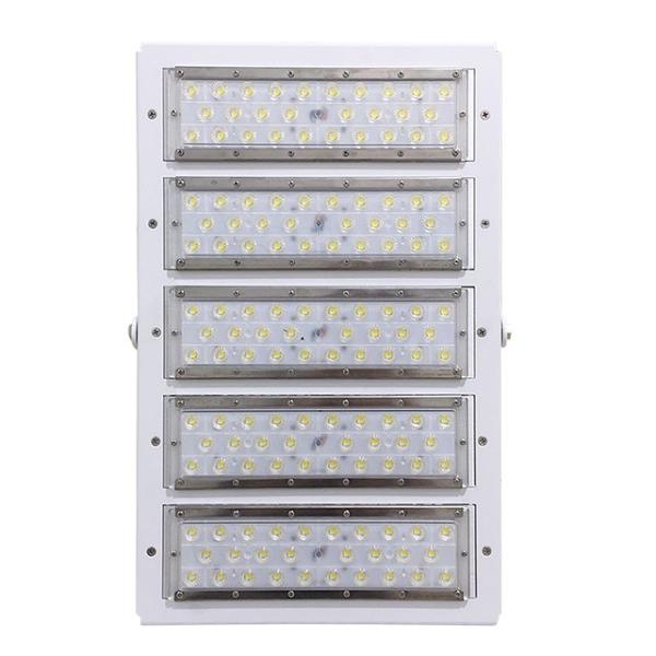 Quality High Power 250W LED Modular Flood Light for Sport Area Lighting With Meanwell Driver for sale