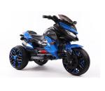 Customizable Unisex 115*59*73cm Ride On Cars Electric 3 Wheel Motorcycles for
