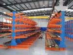 Corrosion Protection Steel Pallet Rack Adjustable For Maximum Storage Capacity