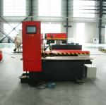 Buy cheap Joint Connection Bar Processing Center from wholesalers