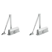 Buy cheap Durable Heavy Duty Commercial Automatic Door Closer Long Service Life Time product