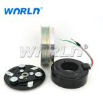Professional Auto AC Compressor Clutch For Honda CITY HSK-70 12V 5PK