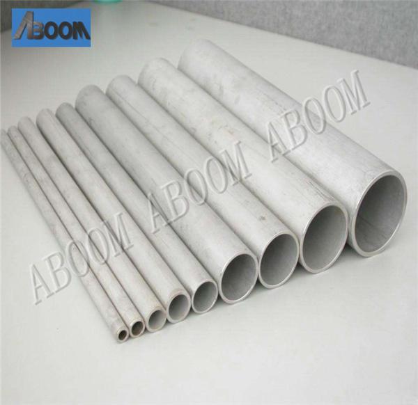 Buy cheap Seamless Duplex Stainless Steel Pipe Duplex 2205 Tube 2205 UNS S32205 from wholesalers