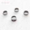 Buy cheap Textile Polished Ceramic Wear Parts , G20 Tungsten Carbide Bushing from wholesalers
