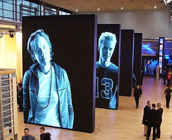 Buy cheap P3.91 Die-Casted Cabinet Rental Outdoor Stage LED Display Screen for Concert Show from wholesalers