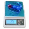 Buy cheap Small size soft head octopus skirt bait sea trolling fishing lure salt water lures 6.5 inch 33g from wholesalers