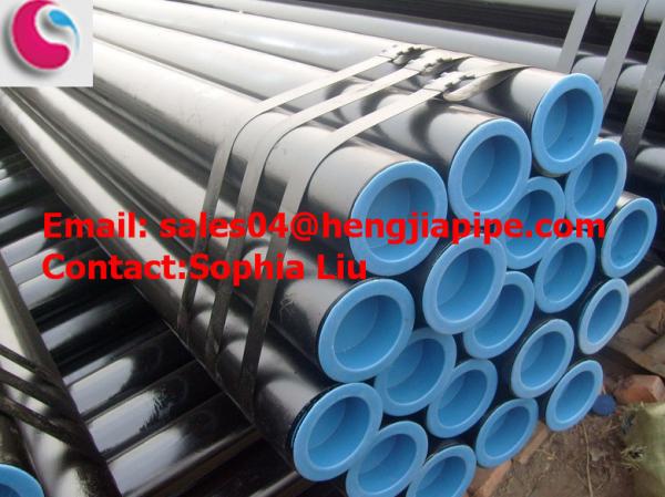 Buy cheap ASTM ERW Steel Pipe from wholesalers