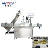 Buy cheap PLC Rotary Twist Off Capping Machine from wholesalers