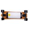 Buy cheap High Performance 4 Wheel Drive Electric Skateboard , Boosted Motorized Skateboard from wholesalers