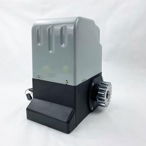 Wholesale Grey Automatic Sliding Gate Opener Powder Coated Motor Gate Opener Sliding from china suppliers