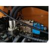 Buy cheap 80CBM 18MPa Concrete Pump Small Portable Rental Use Excellent Condition from wholesalers
