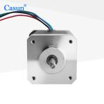 NEMA 17 Hybrid Stepper Motor 42x42x48mm 1.68A 4.2kg.Cm Bipolar For 3D Printer