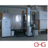 Buy cheap PLC Controlled Powder Recycler Customized For Spray Booth Powder Coating Equipment from wholesalers