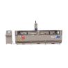 Buy cheap CNC drilling and milling center for aluminum profile from wholesalers