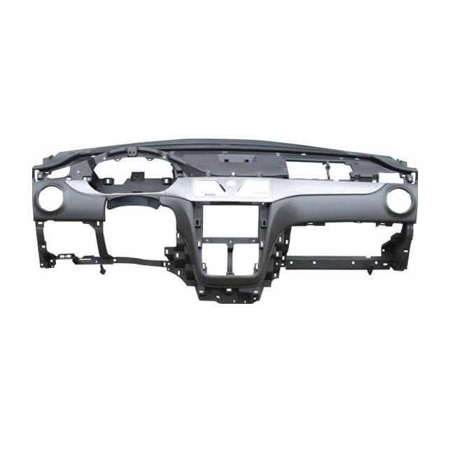 Customized Auto Parts Plastic Injection Mould