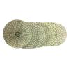 Buy cheap 4" Flexible Diamond Polishing Pads For Stone With Aggressive Speed from wholesalers