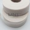 Buy cheap 35mm T / C Garments Accessories Hard Hand Feeling Resin Interlining For Suits from wholesalers