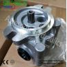 Buy cheap K5V160 Kawasaki Industrial Gear Pumps , Small Hydraulic Gear Pump ISO9001 from wholesalers