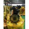 Buy cheap Powered Small 6 Cylinder Diesel Engine Four Stroke 1404.9X767.5X1178.7 mm from wholesalers