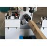 Buy cheap CNC Wood Turning Lathe Machine For 3D Turning Carving Broaching from wholesalers