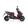 Buy cheap Fat Tire City Coco Two Wheel Electric Scooter 72V 3000w 20Ah 40-60km from wholesalers