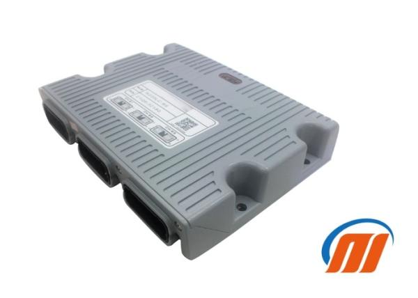 Buy cheap Excavator ECU Controller 21QA-32300 For HYUNDAI R385LC-9(T2) from wholesalers