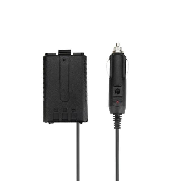Buy cheap Electric Baofeng Radio Car Charger Walkie Talkie Accessories for Electric from wholesalers
