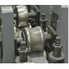 Buy cheap OD 76-168mm Anti Rust Ss Tube Mill Machine for home appliances from wholesalers