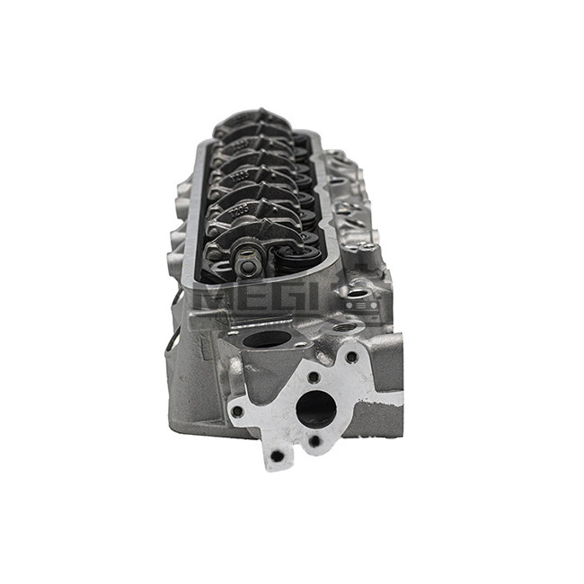 11101-09110 11101-71030 Car Engine Cylinder Head TOYOTA For DYNA 200 HIACE HILUX