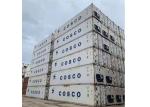40RH Prefabricated Reefer Container House