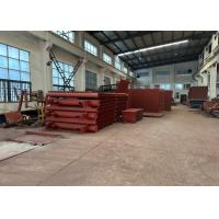 Buy cheap saving energy An Economiser In A Boiler Carbon Steel Custom Specification product