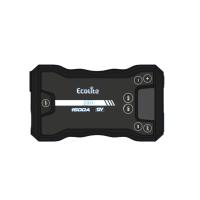 Buy cheap JS70 14.8V 2.5Ah Portable Lithium Jump Starter For Outdoor Adventures product
