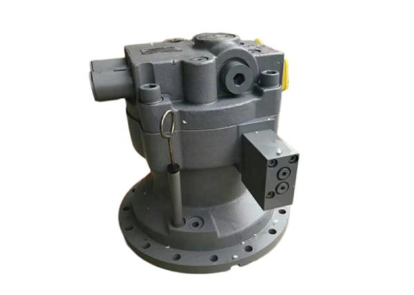Buy cheap SH200 E200B CX200 Excavator Parts Swing Motor Hydraulic Long Using Life from wholesalers