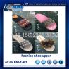 Buy cheap OEM Antiwear TPU Safety Shoes Upper Anti Abrasion For Sandal from wholesalers