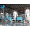 Buy cheap Multipurpose 1200Kg/H SS304 Dehumidified Air Dryer from wholesalers
