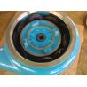Buy cheap Abrasion Resistance Slurry Pump Parts For Tailing Handling / Coal Wing / Mining from wholesalers