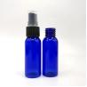Buy cheap Smooth Surface Household PET Plastic Spray Bottle Capacity 10ml 15ml 30ml 50ml 60m 70ml 100ml 200ml 500ml Round from wholesalers