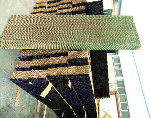 Buy cheap cooling pad for poultry house from wholesalers