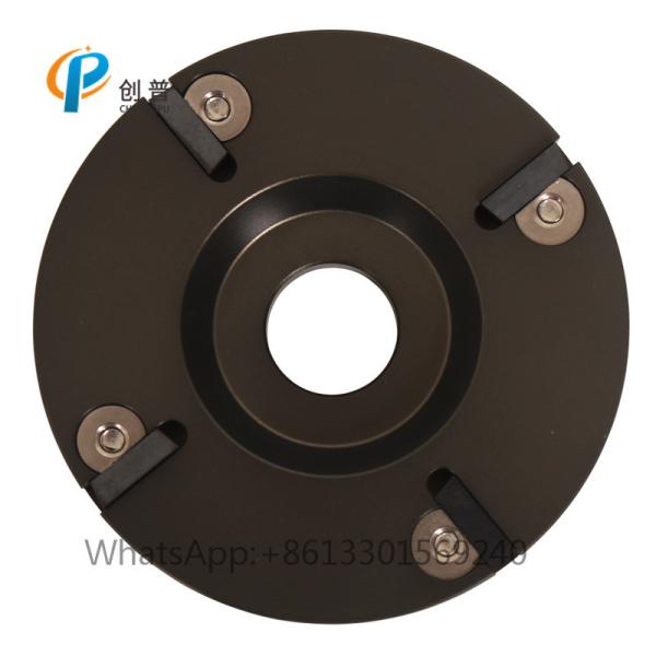Buy cheap Long Service Life 4PCS Hoof Trimming Grinder Disc More Than 800 Cows from wholesalers