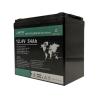 Buy cheap Cylindrical Cell Sodium Ion Battery Pack 12.4V 54Ah Lead Acid Replacement from wholesalers