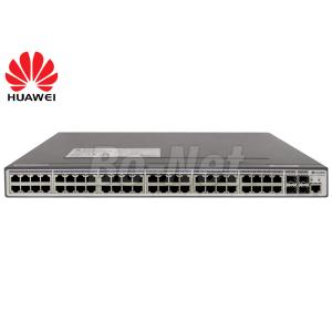 Buy cheap 10/100Mbps Quidway S3700-52P-EI Cisco Gigabit Switch from wholesalers