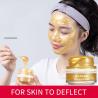 Buy cheap Gold Collagen Gentle Face Cleanser Brightening Tightening Improve Rough Skin from wholesalers